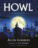 Cover of Howl
