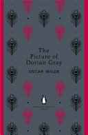 Cover of Penguin English Library the Picture of Dorian Gray