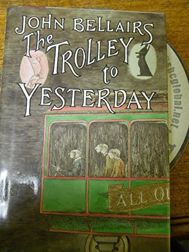 Cover of The Trolley to Yesterday