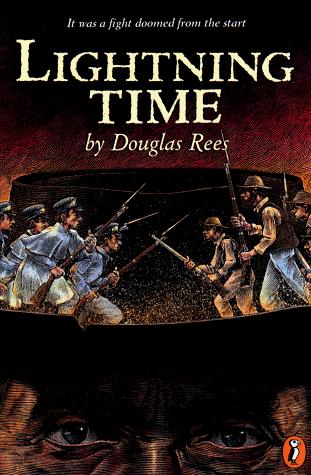 Cover of Lightning Time