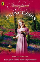 Cover of Fairyland Princesses