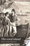 Cover of The Coral Island