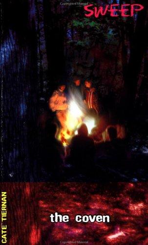 Cover of The Coven