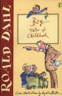 Cover of Boy