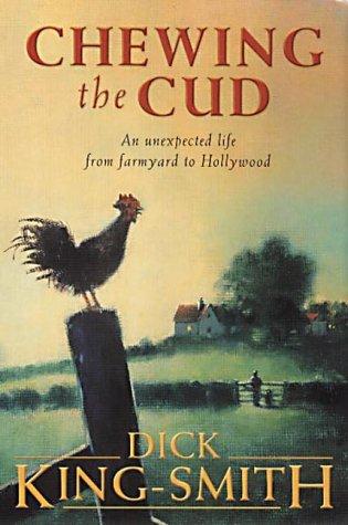 Cover of Chewing the Cud