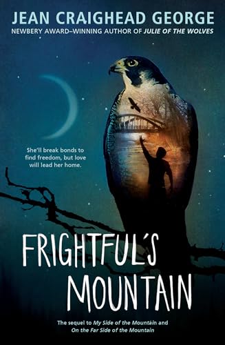 Cover of Frightful's Mountain