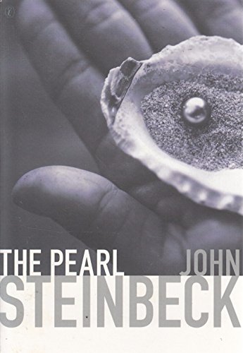 Cover of The Pearl