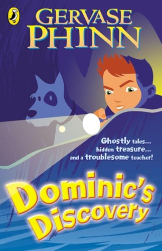 Cover of Dominic's Discovery