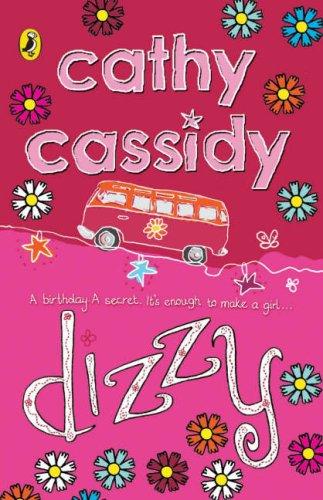 Cover of Dizzy