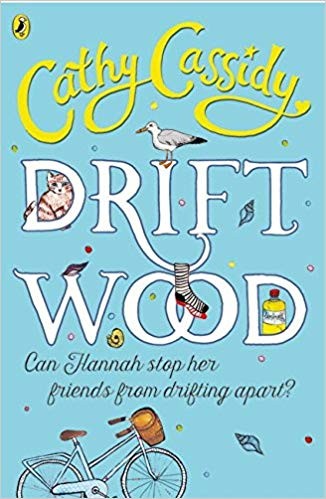 Cover of Driftwood