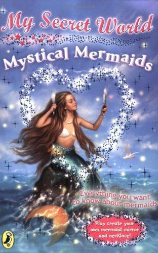 Cover of Mystical Mermaids