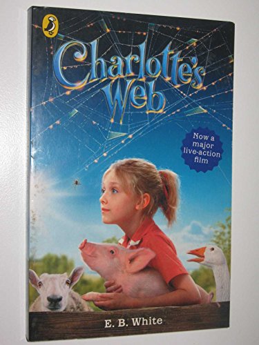 Cover of Charlotte's Web