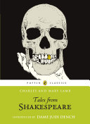 Cover of Tales from Shakespeare