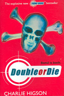 Cover of Double Or Die