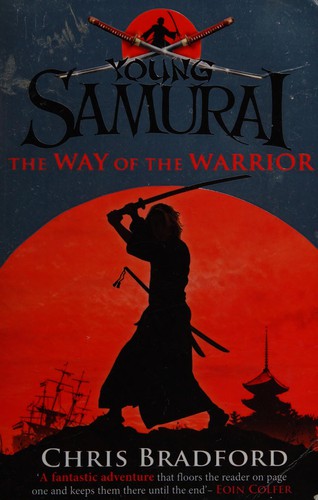 Cover of Way of the Warrior