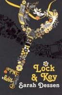 Cover of Lock and Key