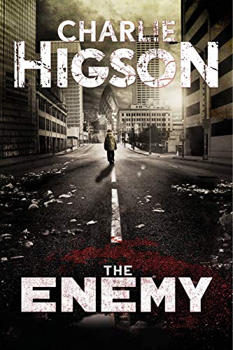 Cover of The Enemy