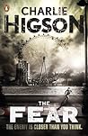Cover of The Fear