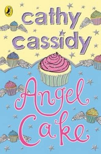 Cover of Angel Cake