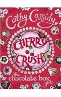 Cover of Chocolate Box Girls Cherry Crush,The