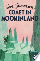 Cover of Comet In Moominland