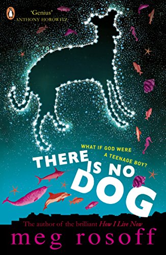 Cover of There Is No Dog