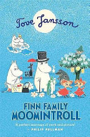 Cover of Finn Family Moomintroll