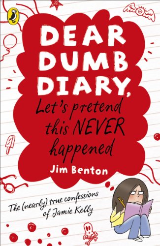 Cover of Let's Pretend This Never Happened