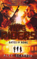 Cover of Gates of Rome