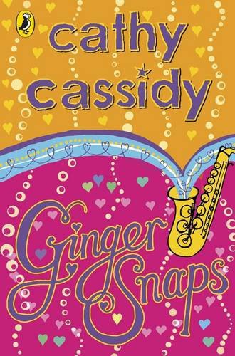 Cover of Ginger Snaps