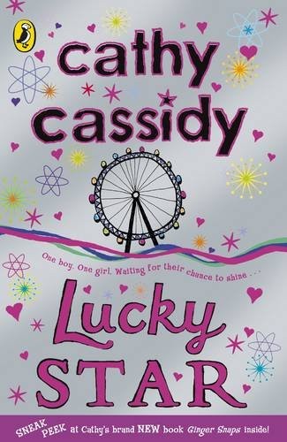 Cover of Lucky Star