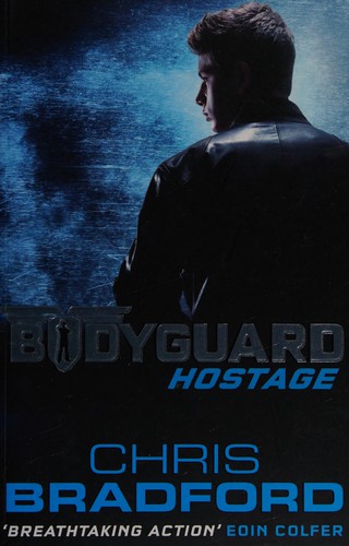 Cover of Hostage