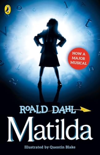 Cover of Matilda