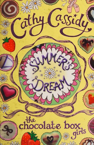 Cover of Summer's dream