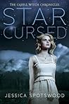 Cover of Star Cursed