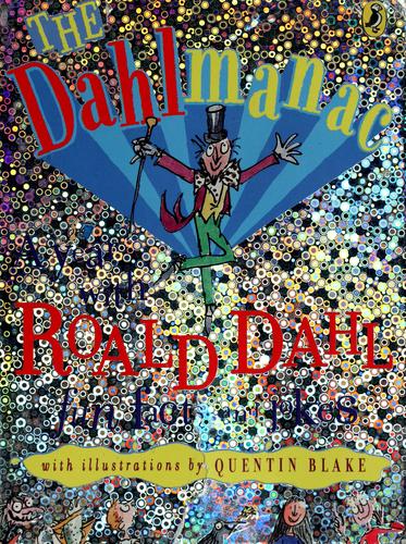 Cover of The Dahlmanac