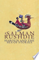 Cover of Haroun and the Sea of Stories
