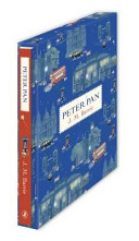 Cover of Peter Pan