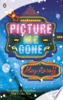 Cover of Picture Me Gone