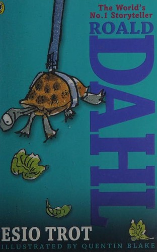 Cover of Esio Trot