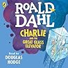 Cover of Charlie and the Great Glass Elevator