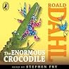Cover of The Enormous Crocodile