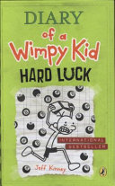 Cover of Hard Luck