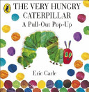 Cover of The Very Hungry Caterpillar