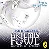 Cover of The Atlantis Complex