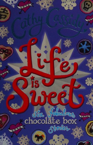 Cover of Life is sweet