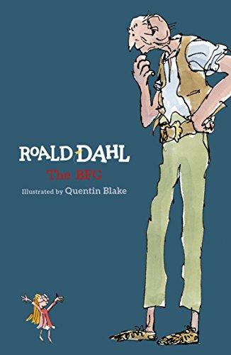 Cover of BFG