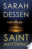Cover of Saint Anything