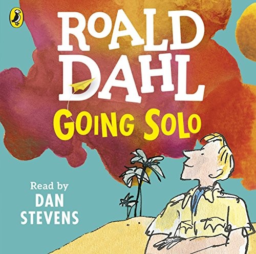 Cover of Going Solo