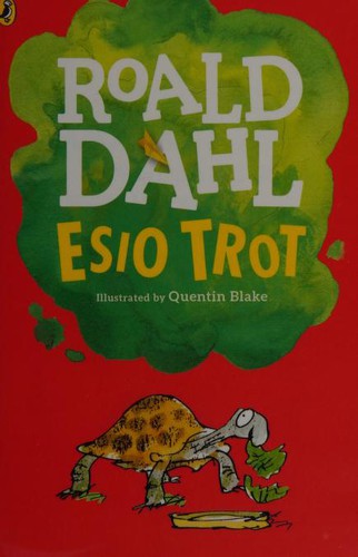 Cover of Esio Trot